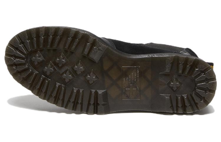 Dr. Martens Chelsea Boot 'Black Splice' 圖 6