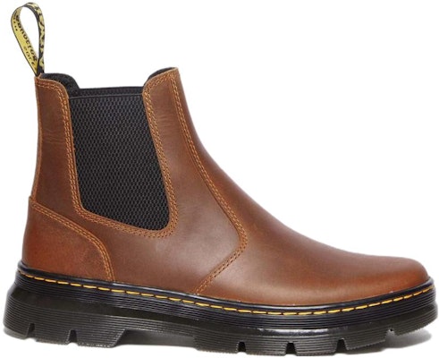 닥터마틴 브라운 첼시부츠 31199362 Order 닥터마틴 브라운 첼시부츠 31199362
