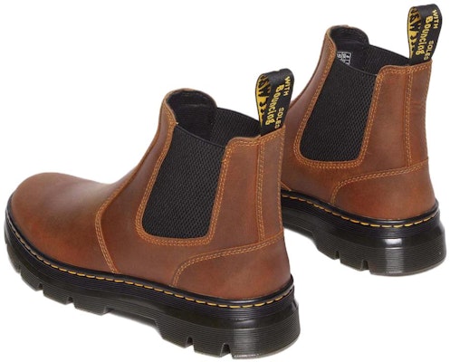 닥터마틴 브라운 첼시부츠 31199362 Purchase 닥터마틴 브라운 첼시부츠 31199362