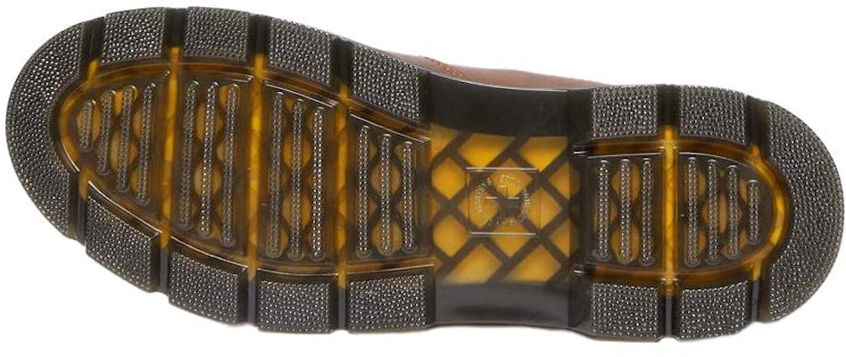 닥터마틴 브라운 첼시부츠 31199362 Details for 닥터마틴 브라운 첼시부츠 31199362