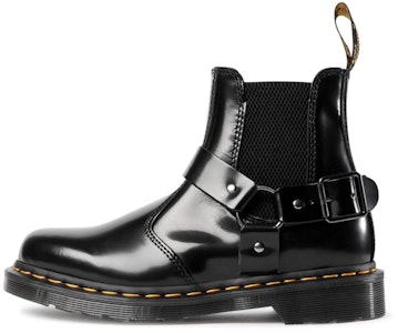 Dr. Martens Chelsea Wincox Gesper 'Hitam' 23866001 Buy Dr. Martens Chelsea Wincox Gesper 'Hitam' 23866001