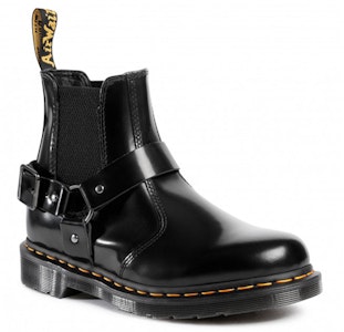 Dr. Martens Chelsea Wincox Gesper 'Hitam' 23866001 Order Dr. Martens Chelsea Wincox Gesper 'Hitam' 23866001