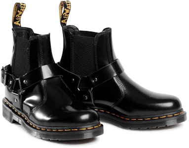 Dr. Martens Chelsea Wincox Gesper 'Hitam' 23866001 Lookbook Dr. Martens Chelsea Wincox Gesper 'Hitam' 23866001