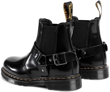 Dr. Martens Chelsea Wincox Gesper 'Hitam' 23866001 Shop Dr. Martens Chelsea Wincox Gesper 'Hitam' 23866001