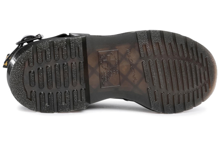 Purchase Dr. Martens Chelsea Wincox Gesper 'Hitam' 23866001