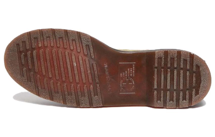 Dr. Martens Church 'Desert Oasis Suede Olive' 圖 6
