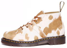Dr. Martens Church Hair-On Monkey Boot 'Cow Print' 31086934 Dr. Martens Church Hair-On Monkey Boot 'Cow Print' 31086934