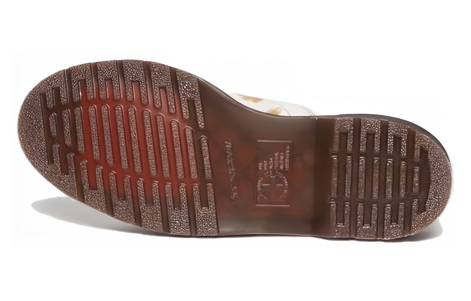 Dr. Martens Church Hair-On Monkey Boot 'Cow Print' 圖 5