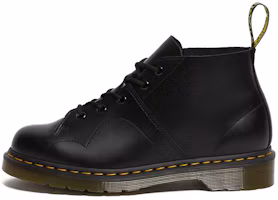 Dr. Martens Church Leather Couple Style Black 26256001 Dr. Martens Church Leather Couple Style Black 26256001