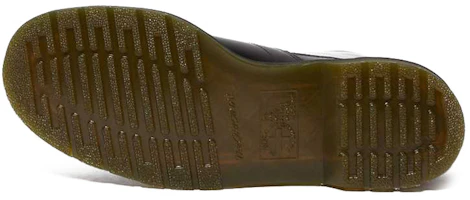 Shop 马汀大夫教堂情侣款黑色皮鞋 26256001