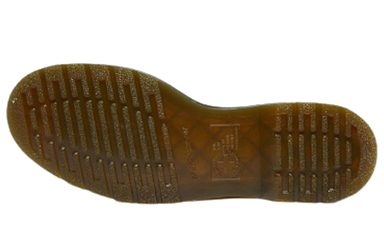 Purchase Dr. Martens教堂款马丁靴白色 男女款 皮革 26741100