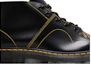 Lookbook Dr. Martens Church Platform Monkey Boot 'Hitam' 25357001