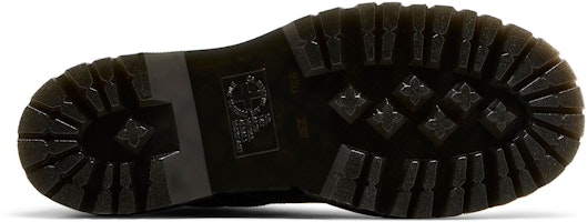 ドクターマーチン CHURCH モンキーブーツ (黒) 25357001 Shop ドクターマーチン CHURCH モンキーブーツ (黒) 25357001