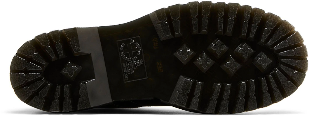 Dr. Martens Church Platform Monkey Boot 'Hitam' 25357001 Purchase Dr. Martens Church Platform Monkey Boot 'Hitam' 25357001