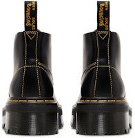 ドクターマーチン CHURCH モンキーブーツ (黒) 25357001 Details for ドクターマーチン CHURCH モンキーブーツ (黒) 25357001