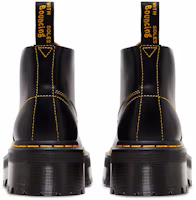 Sizing Dr. Martens Church Platform Monkey Boot ''Nero'' 25357001