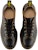 Dr. Martens Church Retro 5 But Martin Gaya Berpasangan Hitam 16054001