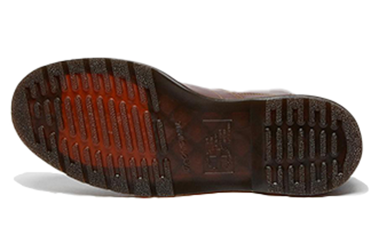 Details for 닥터마틴 처치 스무스 레드 몽키부츠 (Dr. Martens Church Smooth Red 몽키부츠) 16054601