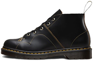 Dr. Martens Church Vintage Monkey Boot 'Black' 16054001 Dr. Martens Church Vintage Monkey Boot 'Black' 16054001