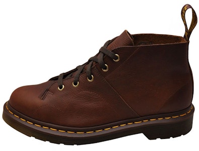 Dr. Martens Church Vintage Smooth 'Marrón Británico' 22230220 Buy Dr. Martens Church Vintage Smooth 'Marrón Británico' 22230220