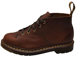 Dr. Martens Church Vintage Smooth 'British Brown' 22230220 Dr. Martens Church Vintage Smooth 'British Brown' 22230220