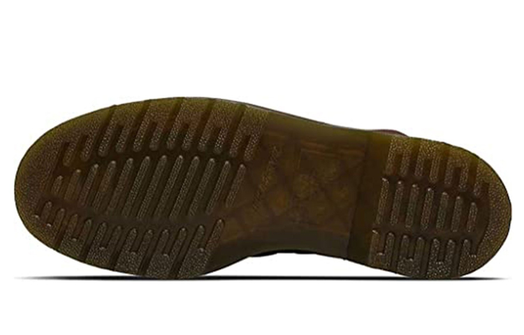 Dr. Martens Church Vintage Smooth 'British Brown' 圖 4