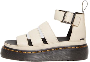 Dr. Martens Clarissa II Pisa 'Sand' 30745292 Dr. Martens Clarissa II Pisa 'Sand' 30745292