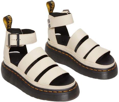 Dr. Martens Clarissa II Pisa 'Sand' 30745292 Lookbook Dr. Martens Clarissa II Pisa 'Sand' 30745292