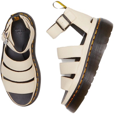 Dr. Martens Clarissa II Pisa 'Sand' 30745292 Purchase Dr. Martens Clarissa II Pisa 'Sand' 30745292