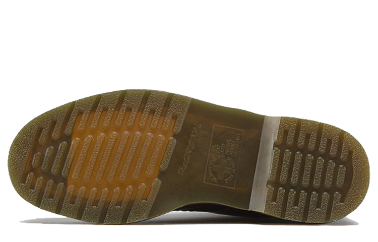 Shop 马丁医生经典款101 6孔马丁情侣靴 红色 10064600