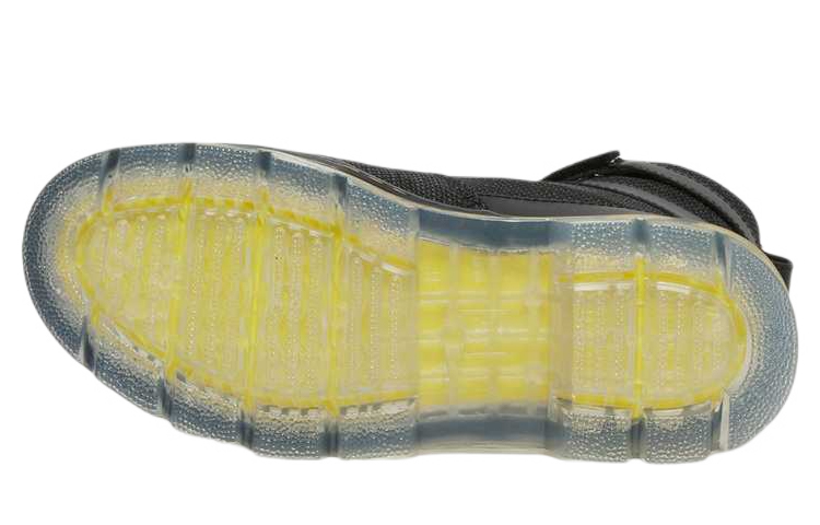 Dr. Martens Classic Leather Short Boot 'Black' 圖 4