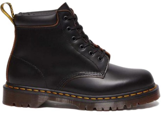 Bota Corta de Cuero Clásica Dr. Martens 'Negra' 30911001 Order Bota Corta de Cuero Clásica Dr. Martens 'Negra' 30911001