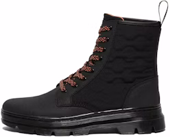 Dr. Martens Combs 2 High-Top Boots 'Black' 27115001 Dr. Martens Combs 2 High-Top Boots 'Black' 27115001
