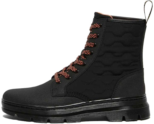 ドクターマーチン コムブス2 ハイトップブーツ 'ブラック' 27115001 27115001 Buy ドクターマーチン コムブス2 ハイトップブーツ 'ブラック' 27115001 27115001