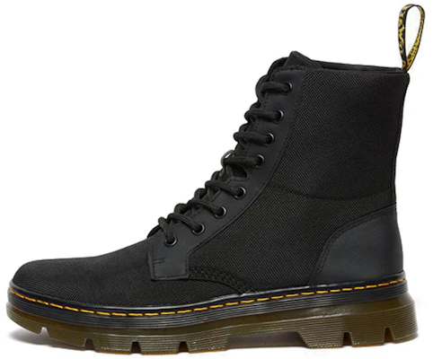 马汀博士 Combs '男女款 黑色' 16607001 Buy 马汀博士 Combs '男女款 黑色' 16607001