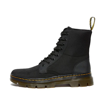 Dr. Martens Combs 'Unisex Black'