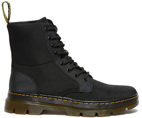 马汀博士 Combs '男女款 黑色' 16607001 Order 马汀博士 Combs '男女款 黑色' 16607001