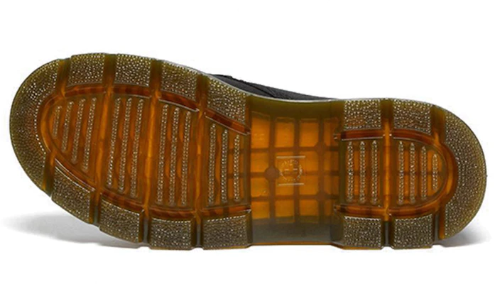 马汀博士 Combs '男女款 黑色' 16607001 Shop 马汀博士 Combs '男女款 黑色' 16607001