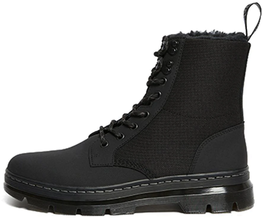 dr-martens-combs-fleece-lined-casual-boots-black-snow-26019001