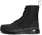 Dr. Martens Combs But Kasual Berbulu 'Hitam Salji' 26019001