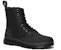 Dr. Martens Combs But Kasual Berbulu 'Hitam Salji' 26019001