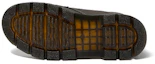 Shop 马丁靴Combs灰雪羊毛内里休闲靴 26010029