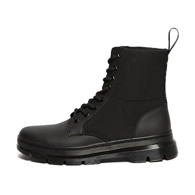Dr. Martens Combs II 'Black'