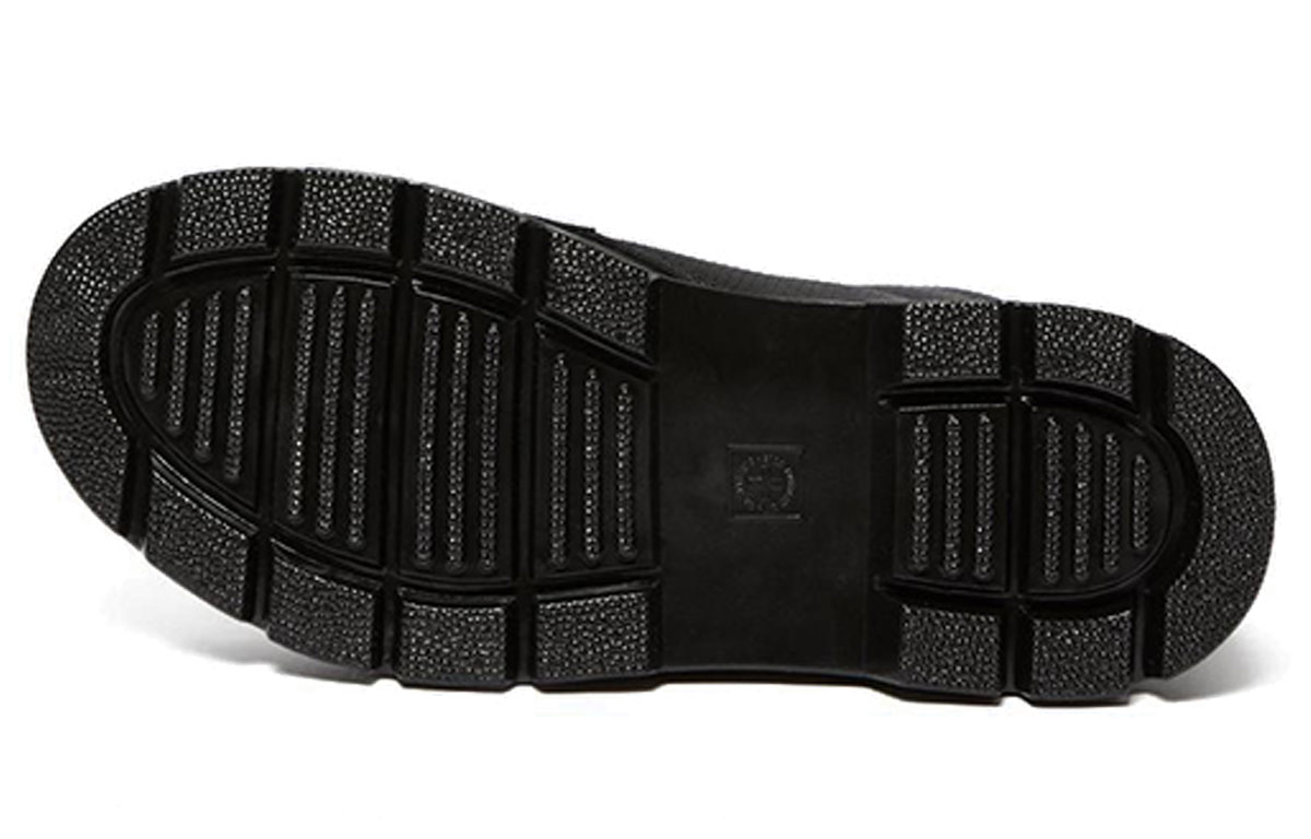 Dr. Martens Combs II 'Black' 圖 4