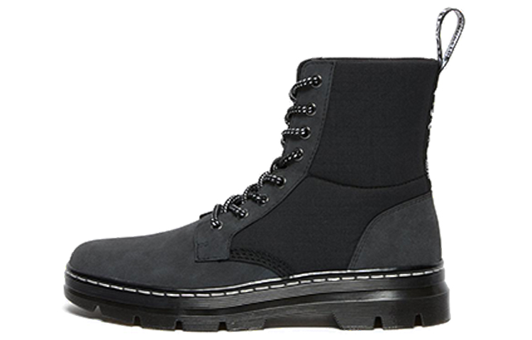 Dr. Martens Combs 2 'Black' 26472001