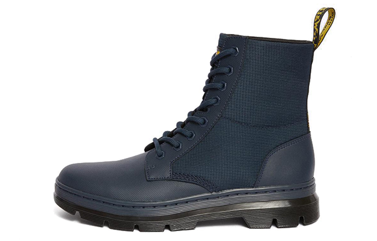 Dr. Martens Combs 2 'Deep Blue' 25797485