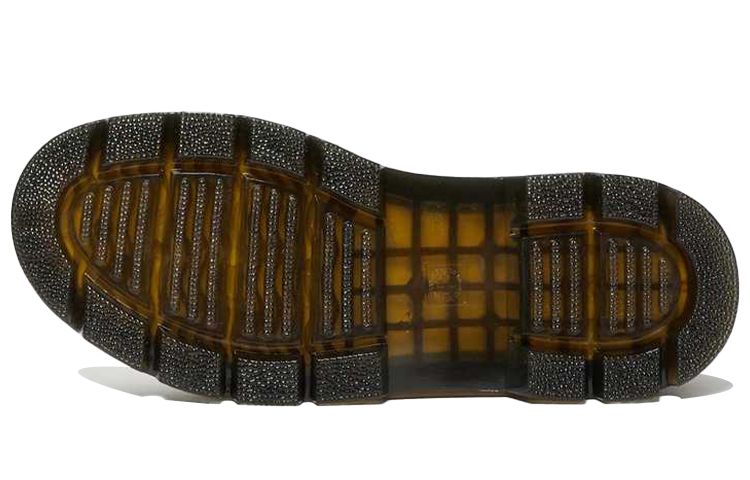 Shop 马丁博士Combs II休闲靴‘白色’ 26011115