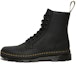 Buy But Dr. Martens Combs Kulit Kasut Kasual 'Hitam' 26007001