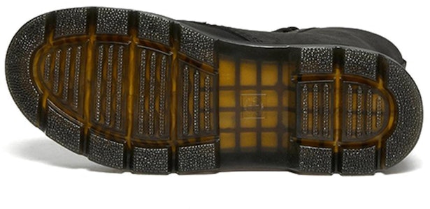 Botas Casuales de Cuero Dr. Martens Combs 'Negro' 26007001 Purchase Botas Casuales de Cuero Dr. Martens Combs 'Negro' 26007001