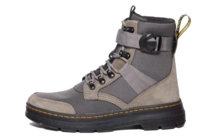 Dr. Martens Combs Tech 2 'Versatile Casual Ankle'